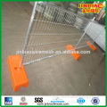 Alibaba China Wholesale Australia Standard galvanized temporary fence